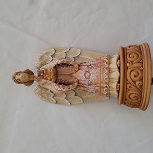 G. DeBrekht limited edition Angel